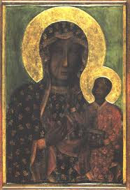 black Madonna