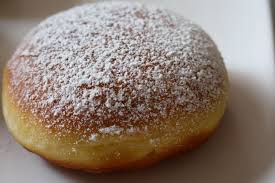 Bomboloni