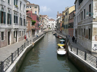 Canal
