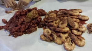shellfish