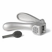 garlic press