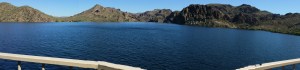 saguaro lake