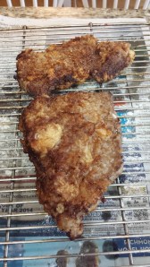 Country Fried Steak