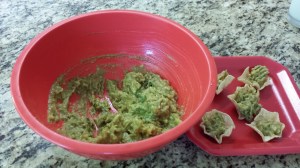 Guacamole