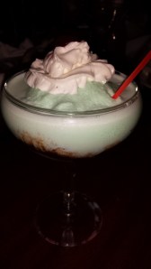 grasshopper drink