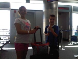 alastair addie airport