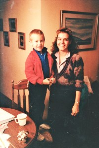 Seriously, couldn't someone have given me a heads-up on how I shouldn't do perms?