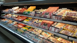 bacon counter meijers