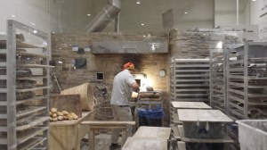eataly bakery