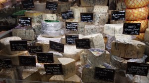 eataly bleu cheese
