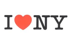 I love NY