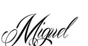 miguel tattoo