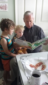 papa joseph micah 9.14