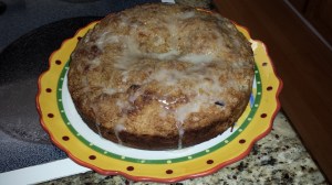 bbery coffee cake