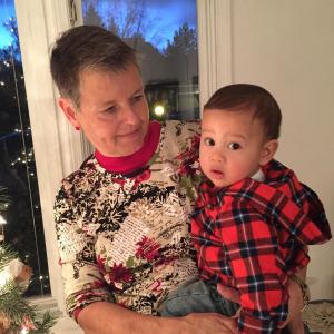 kris cole thanksgiving 2014