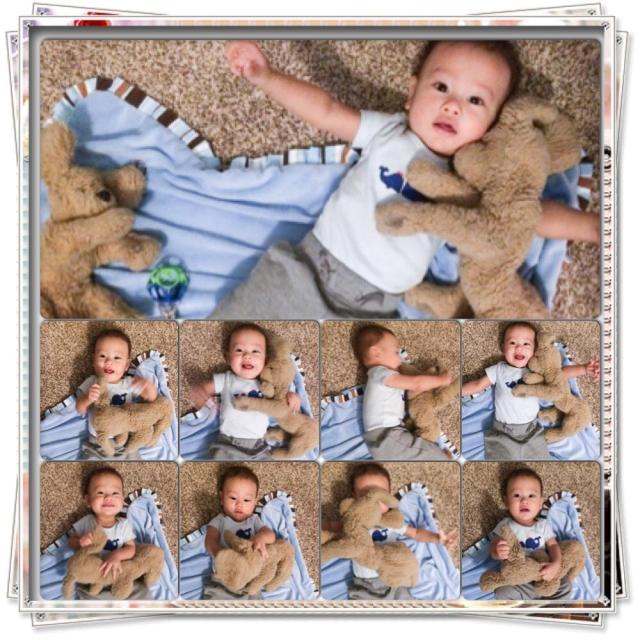 Muttsy and Cole 11.2014