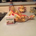 potatoes boursin cheese