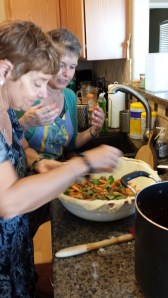 Layer after layer of goodness.