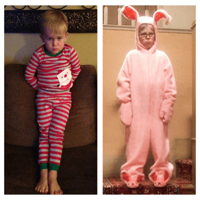 austin and bunny