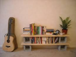 bookshelf