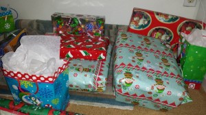 presents