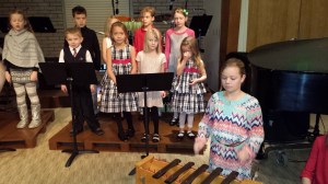 singing mclains 2014