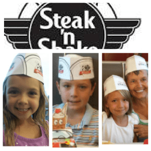 steak n shake