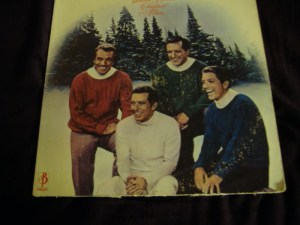 The Williams Brothers