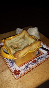 Turkey Pot Pie (2)