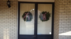 wreathes