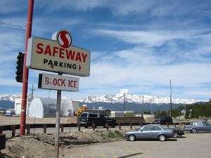 leadville safeway