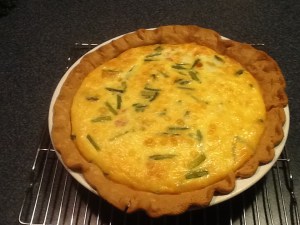 quiche image