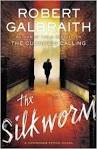 the silkworm