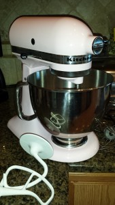 kitchenaid