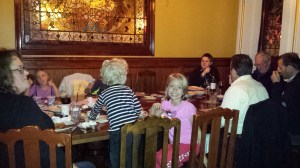 mclains spaghetti factory