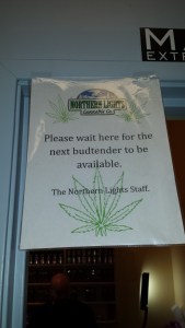 budtender sign
