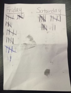 jessies scientific documentation