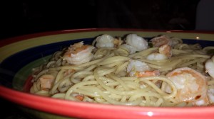 scampi