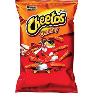 cheetos