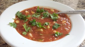 gazpacho