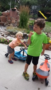 joseph micah donuts vehicles