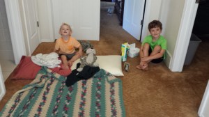 joseph micah stuffed animals