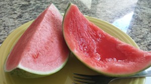 watermelon