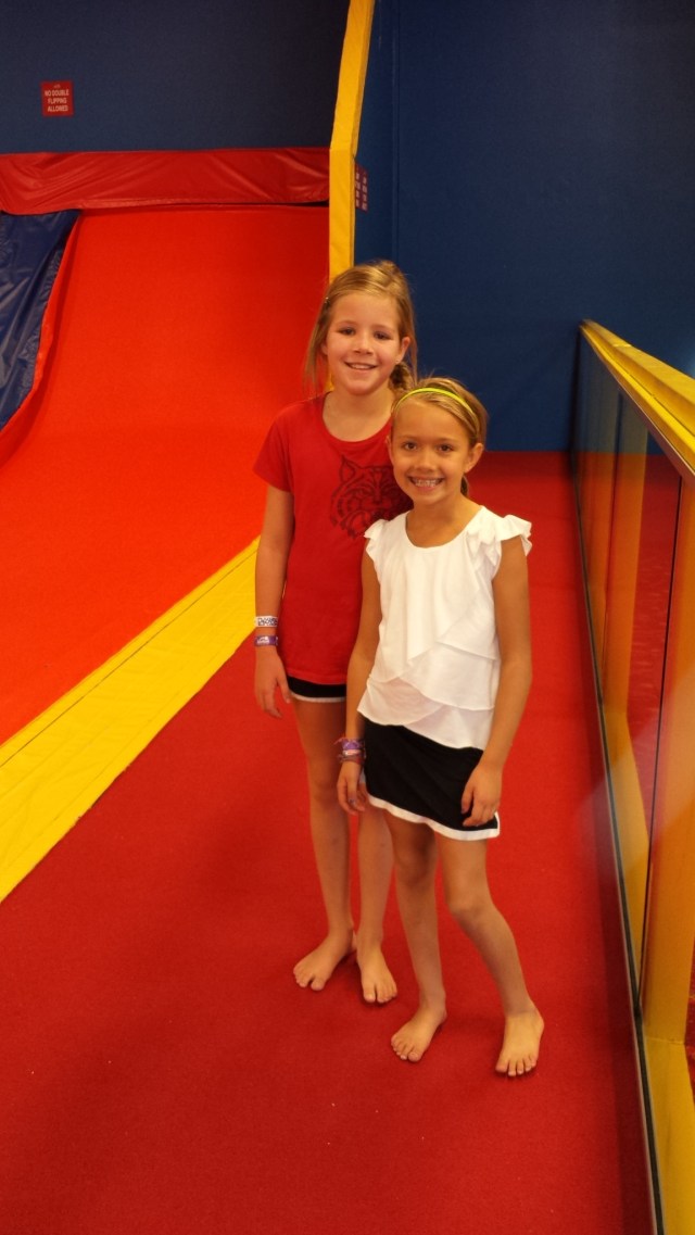 Dagny Brynn Jump Street