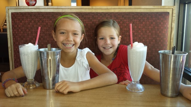 Dagny Brynn Smashburger