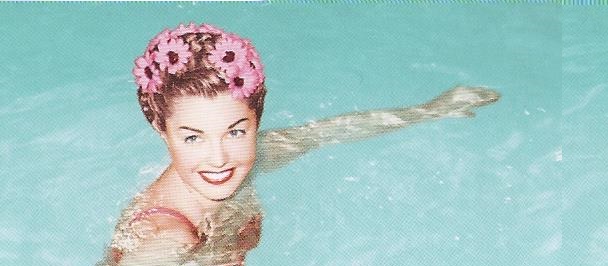 Esther Williams