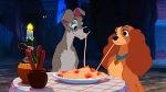 Lady and the Tramp