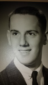 Bill high school grad