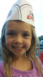 maggie steak n shake