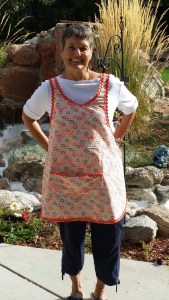 me in apron bill made